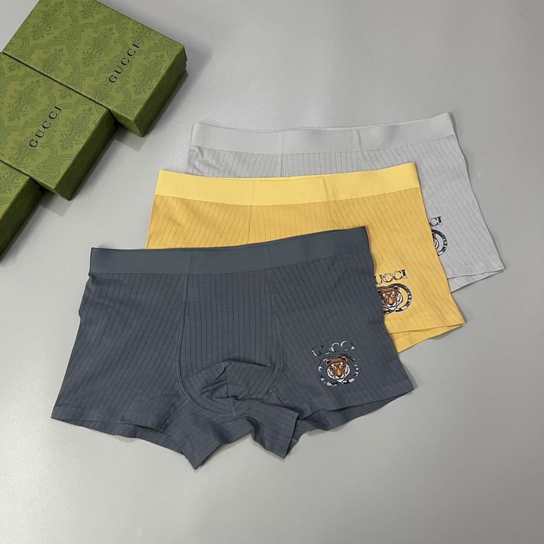 Gucci boxer L-3XL 40